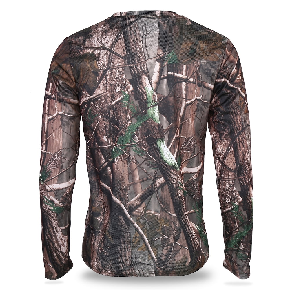 camping clothes