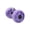 Purple, variant on High-Density Foam Water Dumbbells for Swimming Pool Resistance Training and Aqua Aerobics Pink