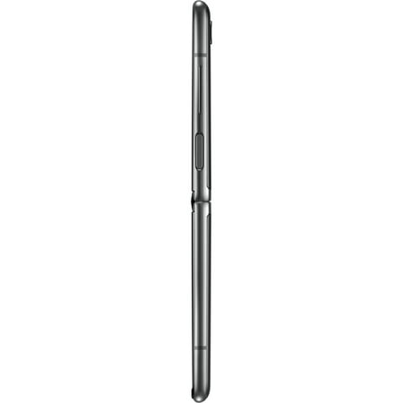 Samsung Galaxy Z Flip 5G SM-F707U 256 GB Smartphone, 6.7" Dynamic AMOLED 1080 x 2636, Kryo 585Single-core (1 Core) 3.09 GHz + Kryo 585 Triple-core (3 Core) 2.40 GHz + Kryo 585 Quad-core (4 Core)