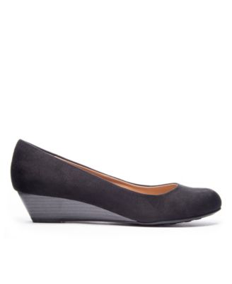 Marcie Wedge Pumps - Walmart 