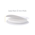 thumbnail image 4 of Medela Safe & Dry Disposable Nursing Pads - 30 count, 4 of 7
