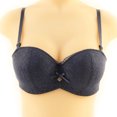 thumbnail image 4 of ZZwxWA Large Size Underwear Adjustable Text Bra for Women, Gathering and Anti Sagging, Summer Breathable Womens Bra, 4 of 5