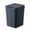 Blue, variant on Anckoeil touchless Sensor Trash Can 13 Liter/3.4 Gallon Small Capacity Trash Can with Lid Sensor Kitchen Bin Recycling Practical Portable Trash Cans
