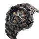 thumbnail image 3 of Mirar Reloj electrónico digital de cuarzo para hombre, 3 modos de hora, fecha, semana, reloj despertador, luz de fondo, 5 ATM, resistente al agua, moda masculina, relojes deportivos, pulser 1 1, 3 of 5