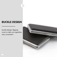 thumbnail image 3 of Portable Cigarette Case Moisture-proof Tobacco Box Convenient Tobacco Case, 3 of 4