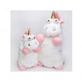 thumbnail image 1 of Unicorn Doll Cartoon Plush Toy, 1 of 2