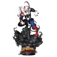 thumbnail image 1 of Beast Kingdom Diorama Stage Marvel: Maximum Venom - Spider Man Beast Kingdom Figura Coleccionable, 1 of 4