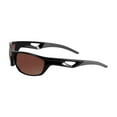 thumbnail image 3 of 3 Pair of "The Elites" Our Unisex Sport/Casual Bifocal Reading Sunglasses Featuring HD Lenses - Tortoise/High Definition - 1.50, 3 of 8