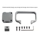thumbnail image 3 of For Bambu A1 Mini All Metal Handle CNC AL6061 Material Kit Easy to Hold for A1 MINI 3D Printer, 3 of 5