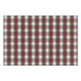 thumbnail image 3 of Placemats Set Of 4 Linen Machine Washable Table Placemats Christmas Red Green Grid Plaid Place Mats for Dining Table Kitchen, 3 of 7