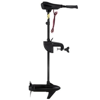 MotorGuide 940100140 R3 Freshwater Transom-Mount Trolling Motor