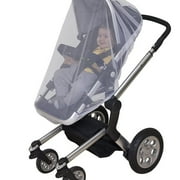 Jolly Jumper Insect - Bug Net - Fits Most Strollers, Pack N Play, Bassinets, Cardles and Car Seats