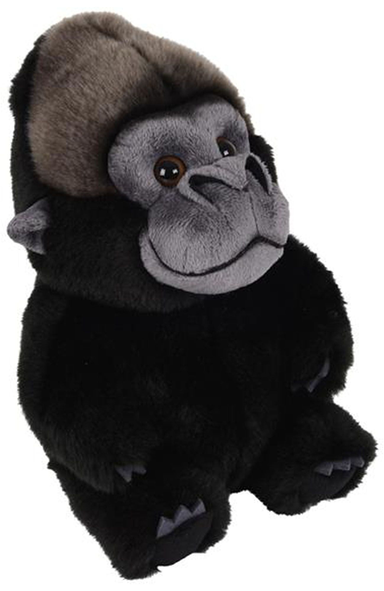 stuffed gorilla walmart