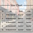thumbnail image 5 of Womens Twist Front Top Fashion Deep V-Neck Knotted Dressy Blouses Long Sleeve Elegant Shirt Casual T-Shirt Solid Color Pullover Tunic Tops, 5 of 5