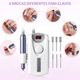 thumbnail image 2 of Pulidor De Uñas Drill Esmeril Taladro Profesional 30000rpm Malubero Malu2060, 2 of 3