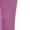 Purple, variant on Dealovy Plus Size Thermal Underwear for Women Crewneck Long Sleeve Top Elastic Waist Slim Trousers Casual Solid Color Pajama