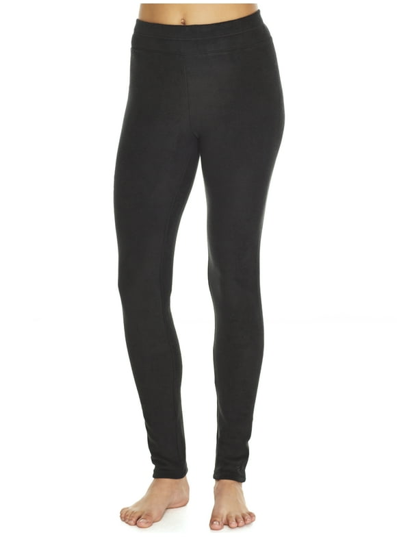 Cuddl Duds Fleecewear Leggings