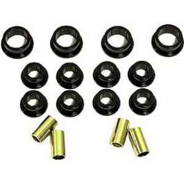 Split Taper Bushing - C4 Corvette 1988-1996 Rear Strut Rod Split Bushing Kit