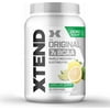 XTEND Original 7g BCAA Powder, for Muscle Recovery, Sugar-Free, Lemon Lime Squeeze, 90 Servings