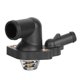 thumbnail image 2 of Engine Coolant Thermostat with Housing compatible R50 R52 R53 S W11 B16 A, 2 of 5
