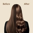 thumbnail image 7 of 5-in-1 Professional Hot Air Styler Kit, Complete Hair Dryer Brush System with 110,000 RPM Motor for Volumizing, Smoothing & Auto-Wrapping Curls, 7 of 7
