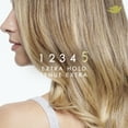thumbnail image 4 of Dove Hairspray offre 24 h de tenue naturelle et de brillance Fixatif à Tenue Extra pour une tenue longue durée Contre et Brillance 198g, 4 of 7