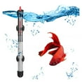 thumbnail image 2 of Aquarium Submersible Fish Tank Automatic Water Heater Constant Temperature Heating Rod, 2 of 5