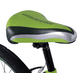 thumbnail image 3 of Bicicleta BENOTTO AGRESSOR R20 1V Acero Verde Plata, 3 of 5