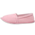 thumbnail image 3 of Lavra Women's Slippers Terry Bedroom Spa House Shoes, 3 of 5
