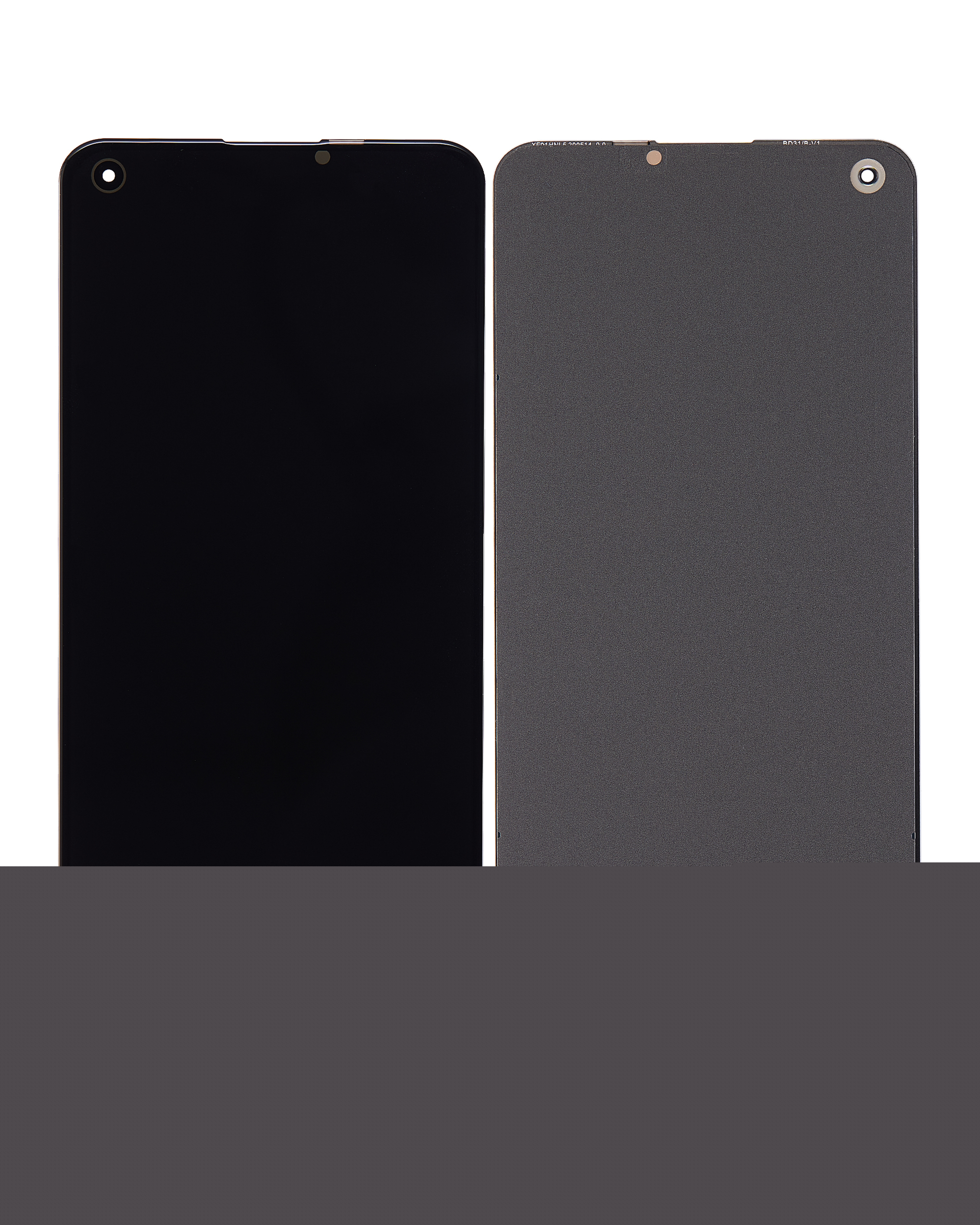 thumbnail image 1 of Assemblage de Remplacement OLED Sans Cadre Compatible pour Realme 8 / 8 Pro (Reconditionné) (Toutes Couleurs), 1 of 1