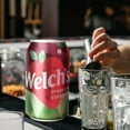 thumbnail image 3 of Welch's Grape Soda (12 Fl. Oz / 12 Pack), 3 of 4