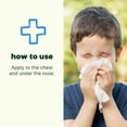 thumbnail image 2 of Plant Therapy Kids Sniffle Stopper Essential Oil Blend Pre-Diluted Roll-On 10 mL (1/3 oz) Respiratory Support Blend 100% Pure, Natural Aromatherapy, 2 of 8