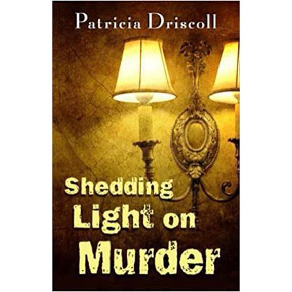 Pre-Owned Shedding Light on Murder: A Grace Tolliver Cape Cod Mystery Series (Hardcover) 1432825534 9781432825539