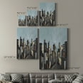 thumbnail image 4 of City Beat Premium Gallery Wrapped Canvas - Ready to Hang, 4 of 9