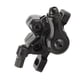 thumbnail image 3 of Calipitadora de Freno de Disco de Scooter Eléctrico, Pinza de Freno de Rueda Trasera del Scooter Resistente Portátil Ligero Duradero Para Conducir, 3 of 7