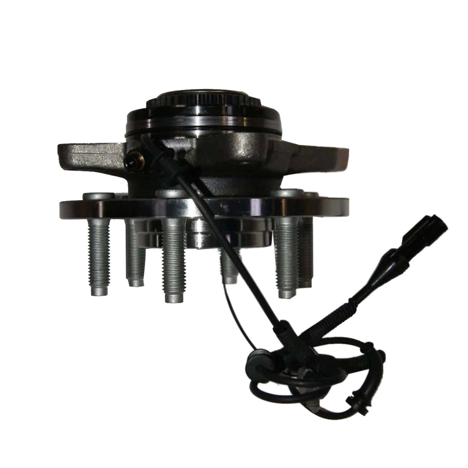 GMB 799-0301 Wheel Hub Assembly that fits a Ford F-150 (2004-2005)