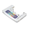 thumbnail image 1 of Digital Battery Capacity Gauge Tester LCD Display Universal Battery Analyzer for Various Battery Types, 1 of 7