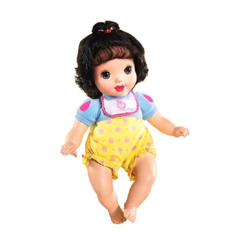 snow white doll walmart