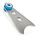 thumbnail image 3 of Stainless Works UH2.5W 2.5 in. Universal Hanger-Weld On, 3 of 3