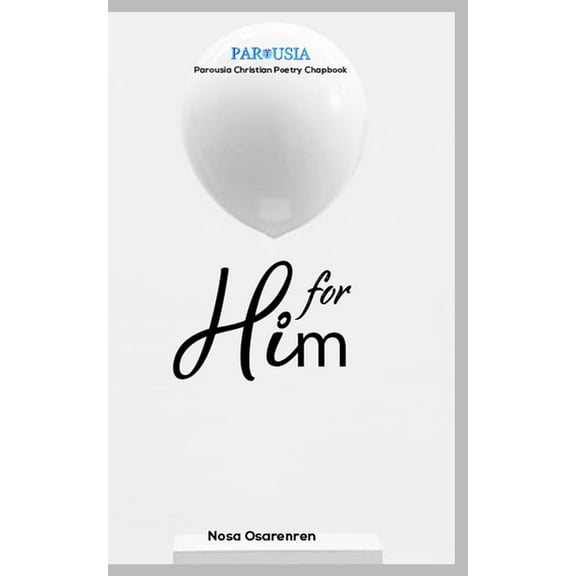 For Him (Paperback)
