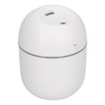 thumbnail image 5 of Humidificador USB ANGGREK Difusor De Aceite Esencial Ultrasilencioso 200 Ml, 5 of 5