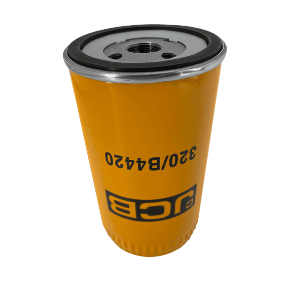 JCB Oil Filter 320/B4420