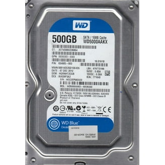 WD Blue 4TB HDD（WDEZAX-AJP） Amazon.com: WD Blue 4TB PC Hard Drive - 5400 RPM Class, SATA 6 Gb