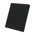 thumbnail image 1 of S SERENABLE Exercise Pad AntiSlip Thicken Balance Training Pad for Gym Travel Floor Black, 1 of 9