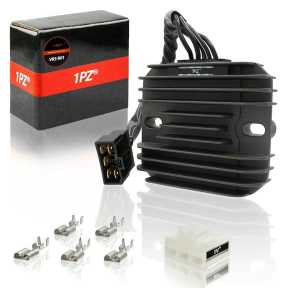 munirater For Suzuki GSXR 600/750 1997-2005 Hayabusa GSX1300R Voltage Regulator Rectifier