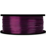 TRANSLUCENT PURPLE PLA LARGE SPOOL