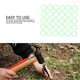 thumbnail image 3 of 100PCS Outdoor Tent Floor Nail Rings Fluorescence Silicone Ground Stake Night Vision Ring, 3 of 4