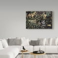 thumbnail image 3 of Trademark Fine Art 'Mallards' Canvas Art by Jeff Tift, 3 of 3