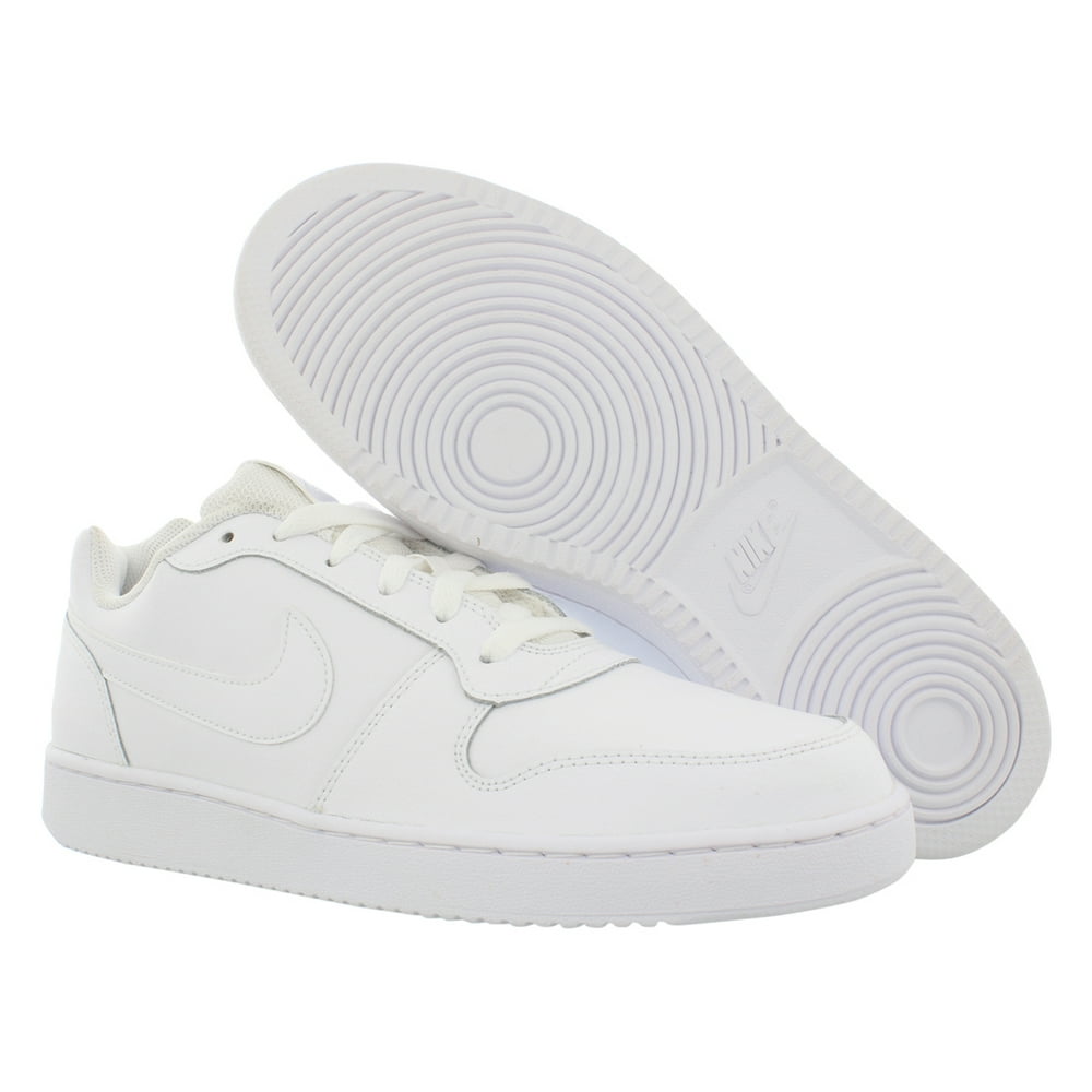 Nike - Nike Ebernon Low Mens Shoes Size 11, Color: White - Walmart.com ...