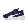 thumbnail image 1 of Tenis Deportivo Puma Flyer Runner V infantil 192930 34 azul 12cm, 1 of 5